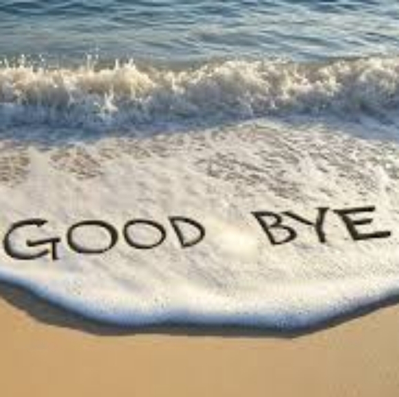 Leaving Poshmark - Picture 1 of 1